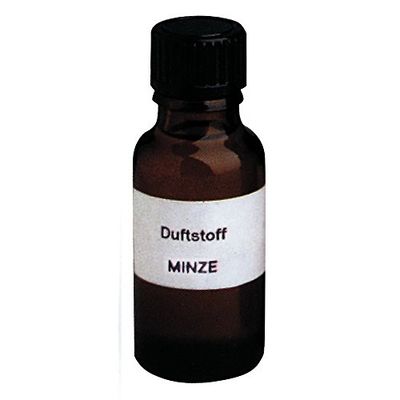 Mist vloeistof geur, 20 ml, munt