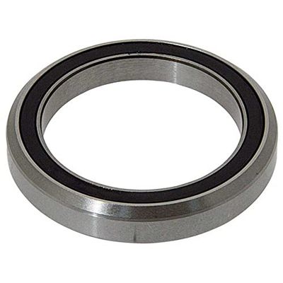 BEARING CW CVC1449, Cuscinetto STERZO 1-1/2 52x40x6.5 MM 36/45 Gradi Unisex-Adult, Nero, Lu
