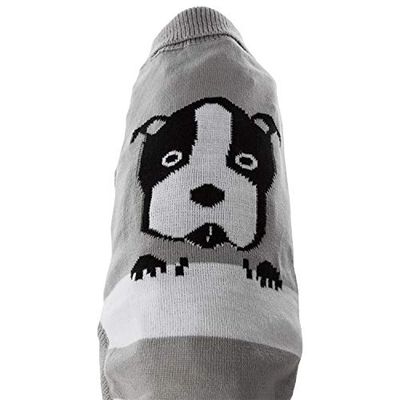 Trixie Accessorio per Animali Domestici, M, Grigio