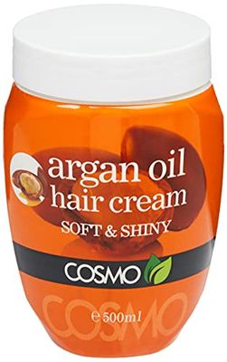 Cosmo Argan Oil Hair Cream 500ml