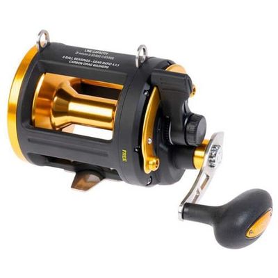 Hart FINN 30-6 bb - 4.1:1-0.50mm/650m