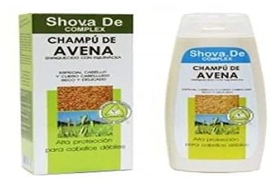 Shova-Do Shampoo - 250 ml