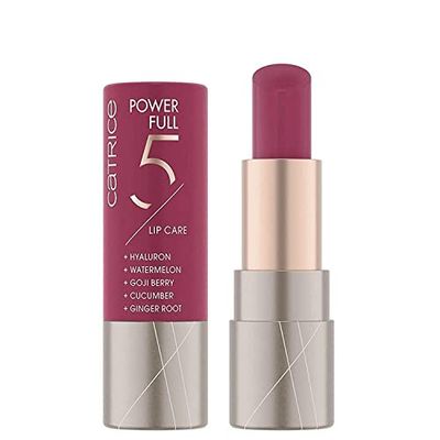 Catrice Power Full 5 Bálsamo Labial Tratamiento 030