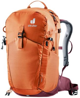 deuter Trail 23 SL damski plecak do wspinaczki