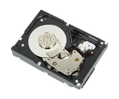 Dell 400-AJPH Disque Dur 2.5" 600 Go SAS