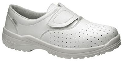 BRISA BLANCO PERFORADO O1 Talla: 43