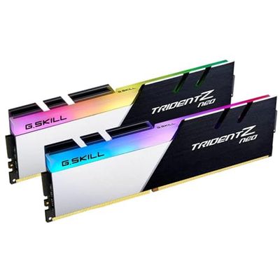 G.Skill Trident Z F4-3600C18D-16GTZN geheugenmodule 16GB 2x8GB DDR4 3600MHz