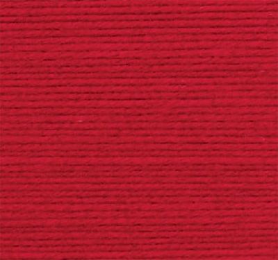 James Brett Baby Double Kniting Shade BB14 Cherry Red