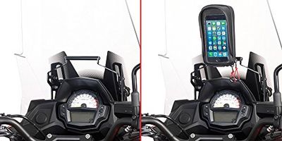 GIVI TRAVERSINO par PORTANAVIGATORI