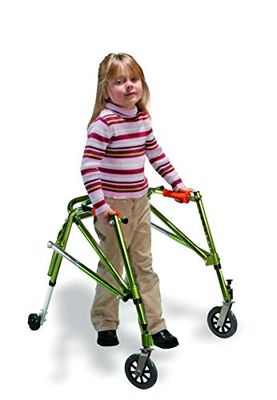 Déambulateur Nimbo taille XL