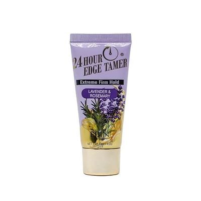 EBIN NEW YORK 24HR EDGE TUBE LAVENDER & ROSEMARY 40ml