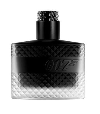 James Bond 007 Eau De Toilette pour homme 50ml