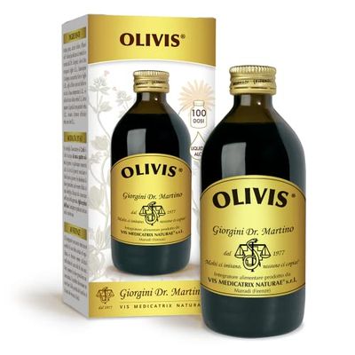 OLIVIS liquido alcoolico - 200 ml