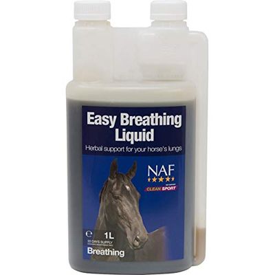 Pulmomag® líquido, 1 L