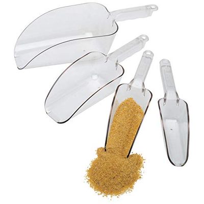 Cambro SCP12CW135 Scoop, 340 g Capacity