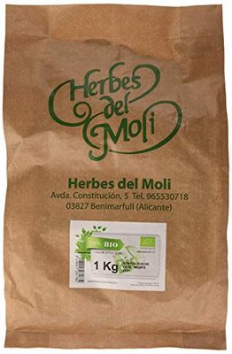 Herbes Del Sen Foliculos Eco 1 Kg - 500 g