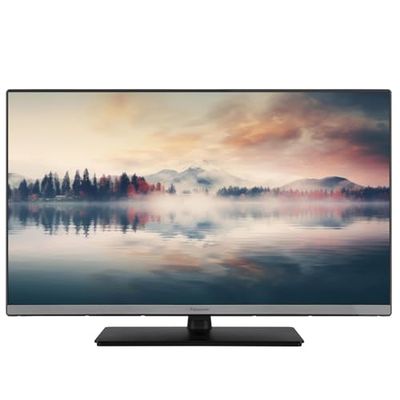 Panasonic TB-24S40AEZ, S40-serien 24-tums HD LED Smart TV, 2024, TiVo, Google och Alexa röststyrning, spelläge, mediaspelare, HDR, HDMI, WLAN, exceptionell visuell upplevelse