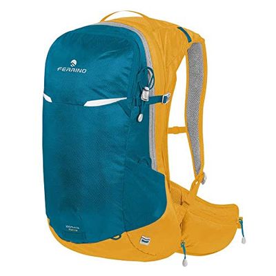 Ferrino Zephyr 22+3 Sac à dos de randonnée unisexe - adulte (paquet de 1)