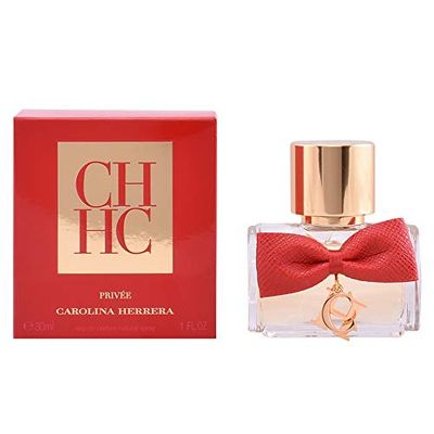 Carolina Herrera CH Privee Eau De Parfum Spray 30 ml (Pack of 1)