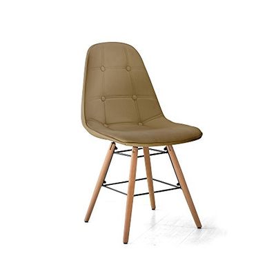Tuoni Set Silla 4 Uds. Patty
