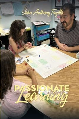 Passionate Learning