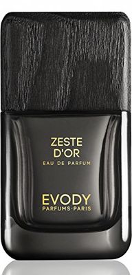 EVODY scorza di profumo, oro