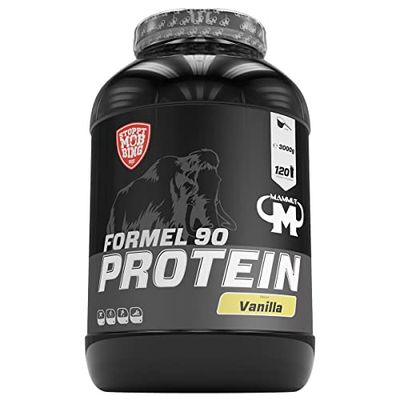 Mammut Formel 90 Protein (3000 g) 3000 g