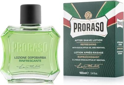 Classic After Shave Loción Con Alcohol 100 Ml