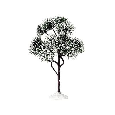Lemax- Christmas Village Accessory: Mountain Pine (Large), Multicolore, 74174