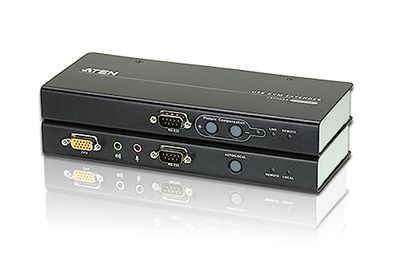 ATEN CE750A Extensor KVM USB