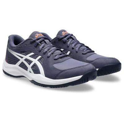 ASICS herr COURT Slide 4 sneakers, flerfärgad, 42 EU, flerfärgad, 42 EU