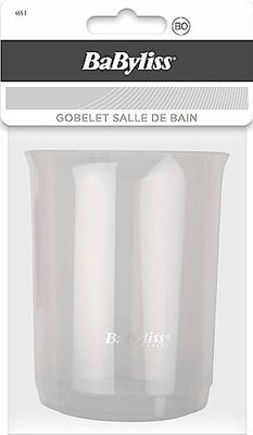 BaByliss - Gobelet salle de bain - Gobelet plastique