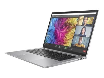 HP ZBook Firefly 14 G11 86B07EA 14" WQXGA IPS, 120Hz, Intel Core Ultra 7-165H, 64GB RAM, 2TB SSD, RTX A500, Windows 11