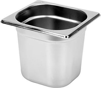 Yato YG-00292 - Gastronorm container gn stainless steel