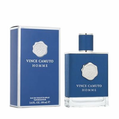 Vince Camuto Homme Spray, 100 ml