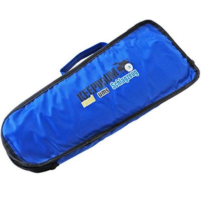 Keepdrum MB02 carillón Bolsa Bag para Sonor ng11
