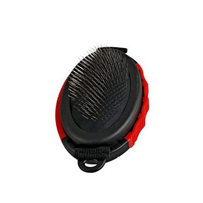 K Waterproof Brush Mitt with Elastic Band