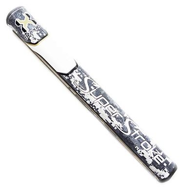 SuperStroke Traxion Tour 2.0 Digi Camo/Marrone chiaro