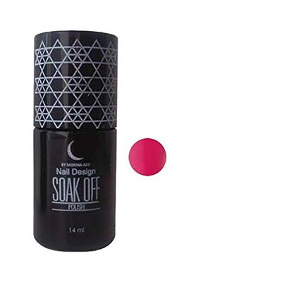 Mantel, nagellack, 1 st.