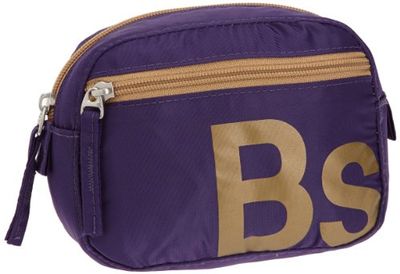 Bensimon Trousse Beaute Cosmetic, Accessoires petite maroquinerie - (416 Violet)