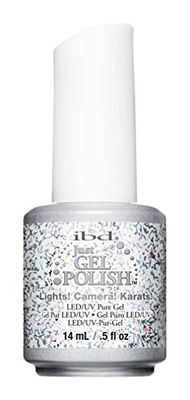 IBD Gel Vernis à Ongles Lights!camera!karats!