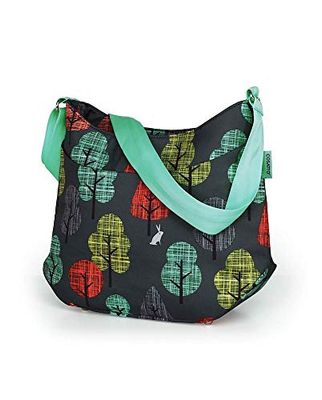 Cosatto Veranderende Tas Haas Hout, Giggle 3/4