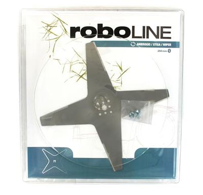 Robot Blade