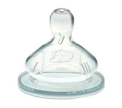 Bebe Confort - Tetinas para biberão