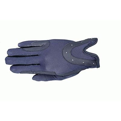 USG 11310035-174-307 "GOOD LUCK" rijhandschoenen, marine/marine, XXL