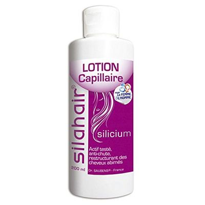 Labo Salute silice silahair Lozione Per Capelli Anti Caduta 150 ml