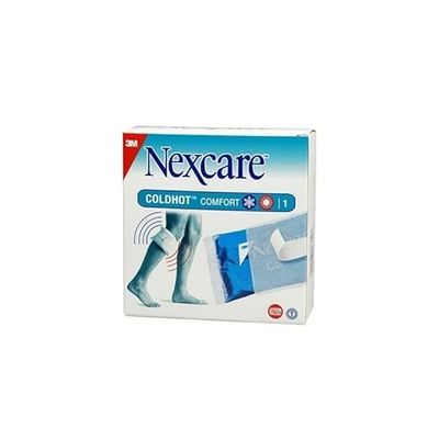 Nexcare Coldhot Koeltas, 10 x 26,5 cm