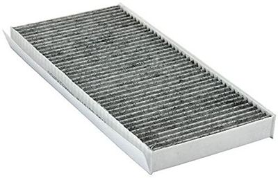 Denckermann M110122 Filter, interior air