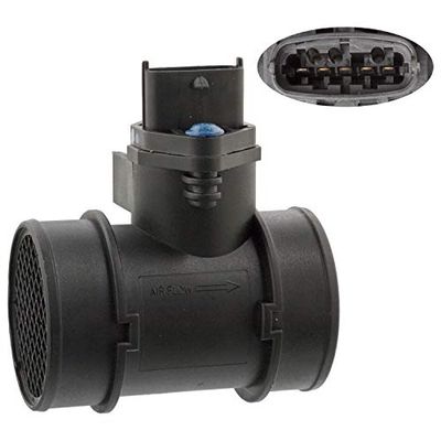 Febi Bilstein 104592 - Air Mass Meter