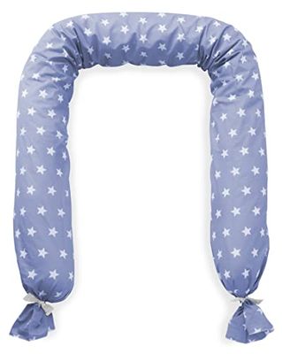 Tapis de poussette universel en éponge de coton et nid d'abeille de couleur ivoire. Fabriqué en Italie. Fabriqué par Italbaby